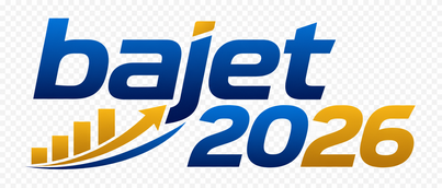 bajet 2026 লোগো